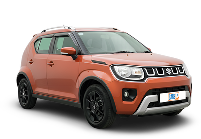 Maruti IGNIS-img
